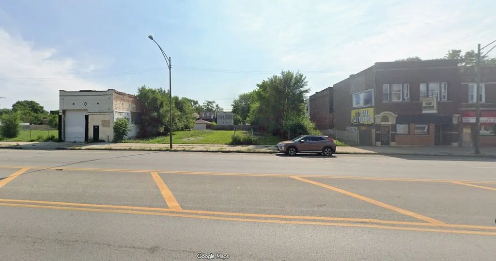 6833 S Ashland Avenue, Chicago