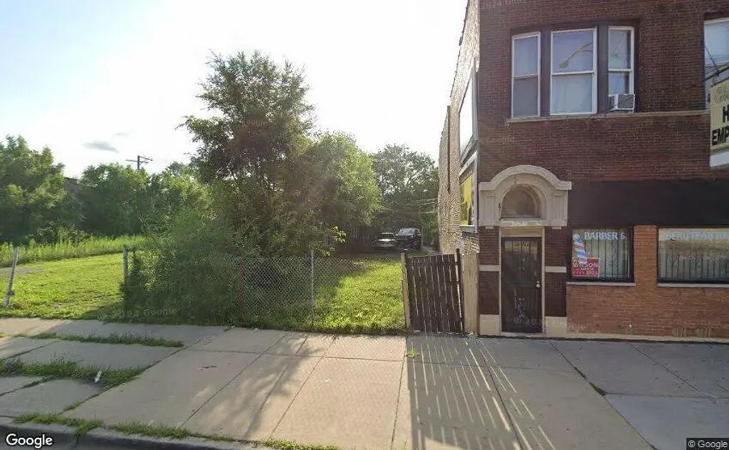 6837 S Ashland Avenue, Chicago