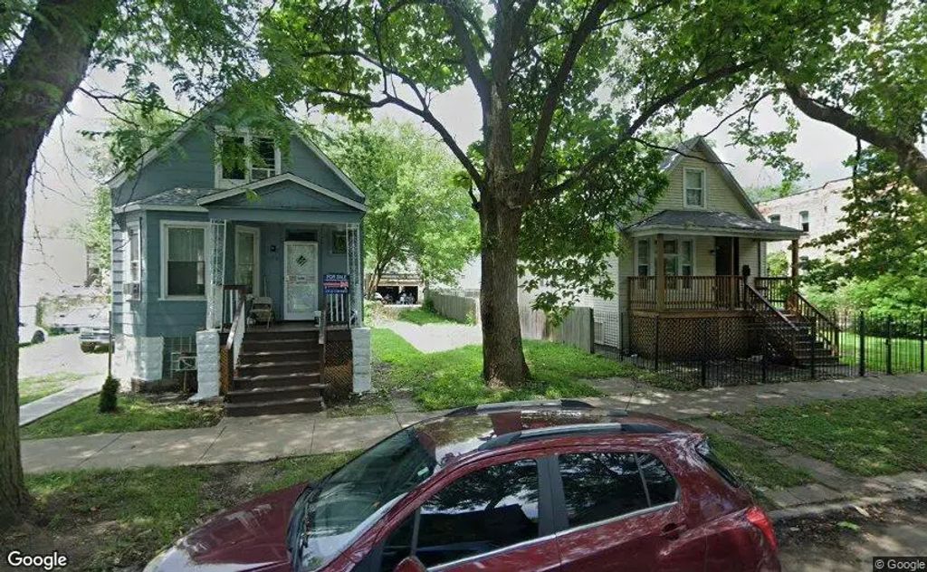 6820 S Throop Street, Chicago