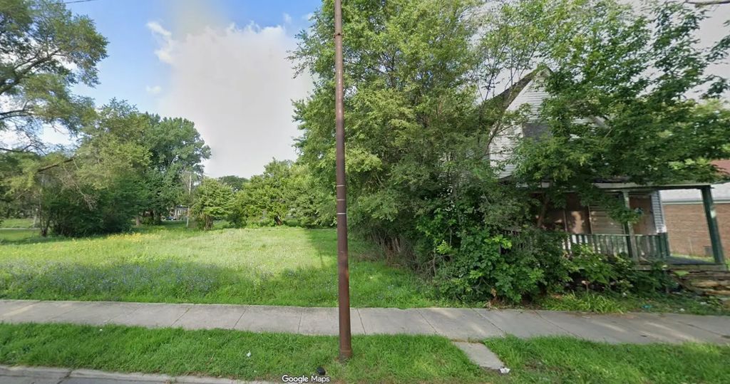 6814 S Racine Avenue, Chicago