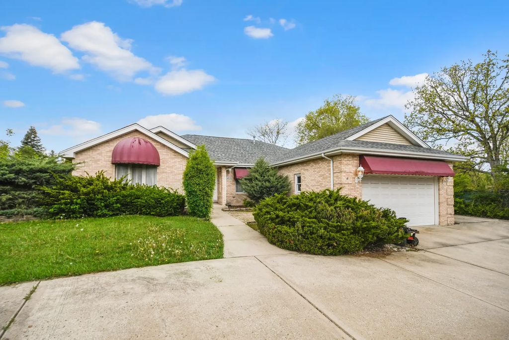14650 Lamon Avenue, Midlothian