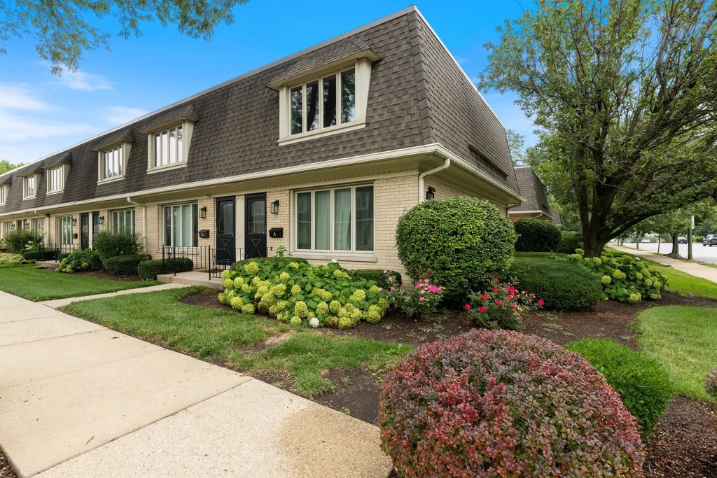 2128 W 111th Street A, Chicago