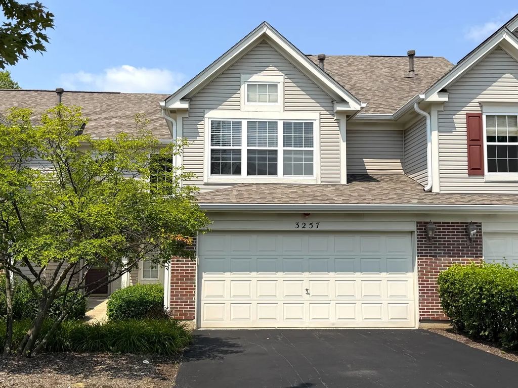3257 Cool Springs Court, Naperville