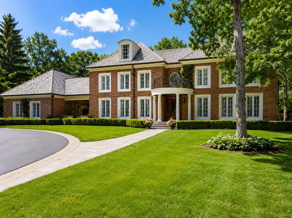 575 Stable Lane, Lake Forest, 60045