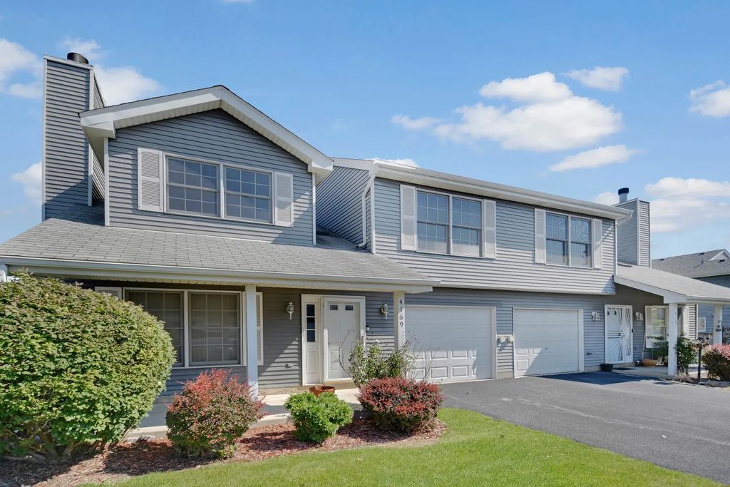 4169 193rd Court, Country Club Hills