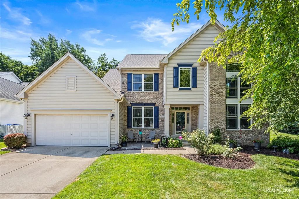 3825 Deville Lane, St. Charles