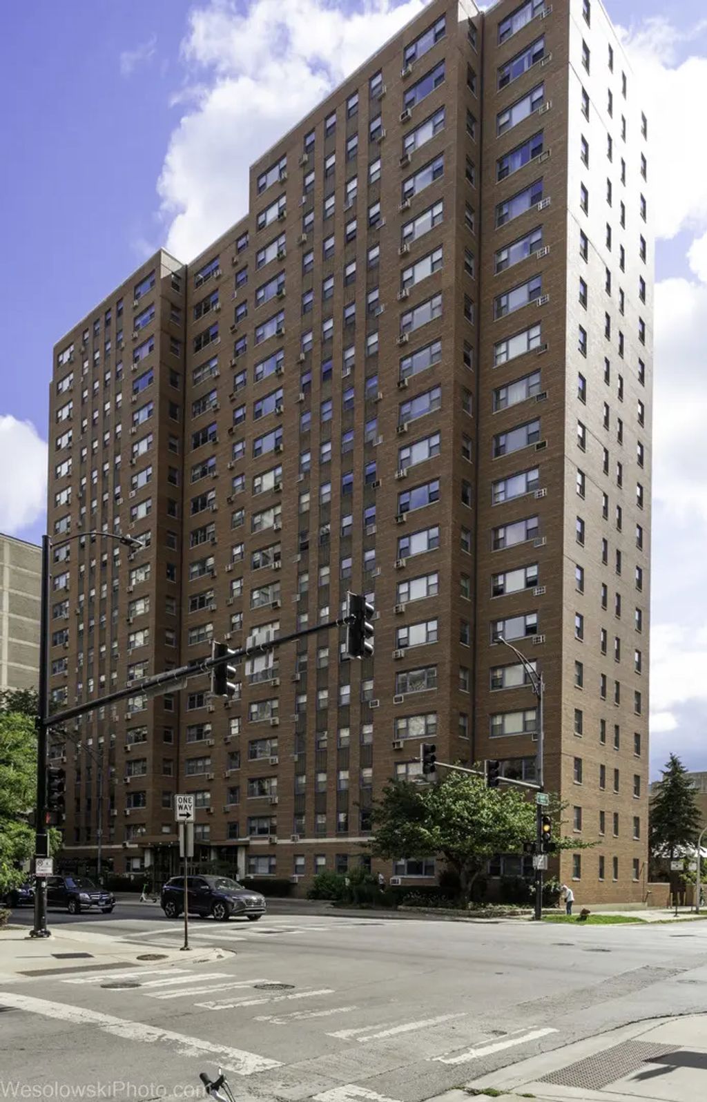 2909 N Sheridan Road 602, Chicago, 60657