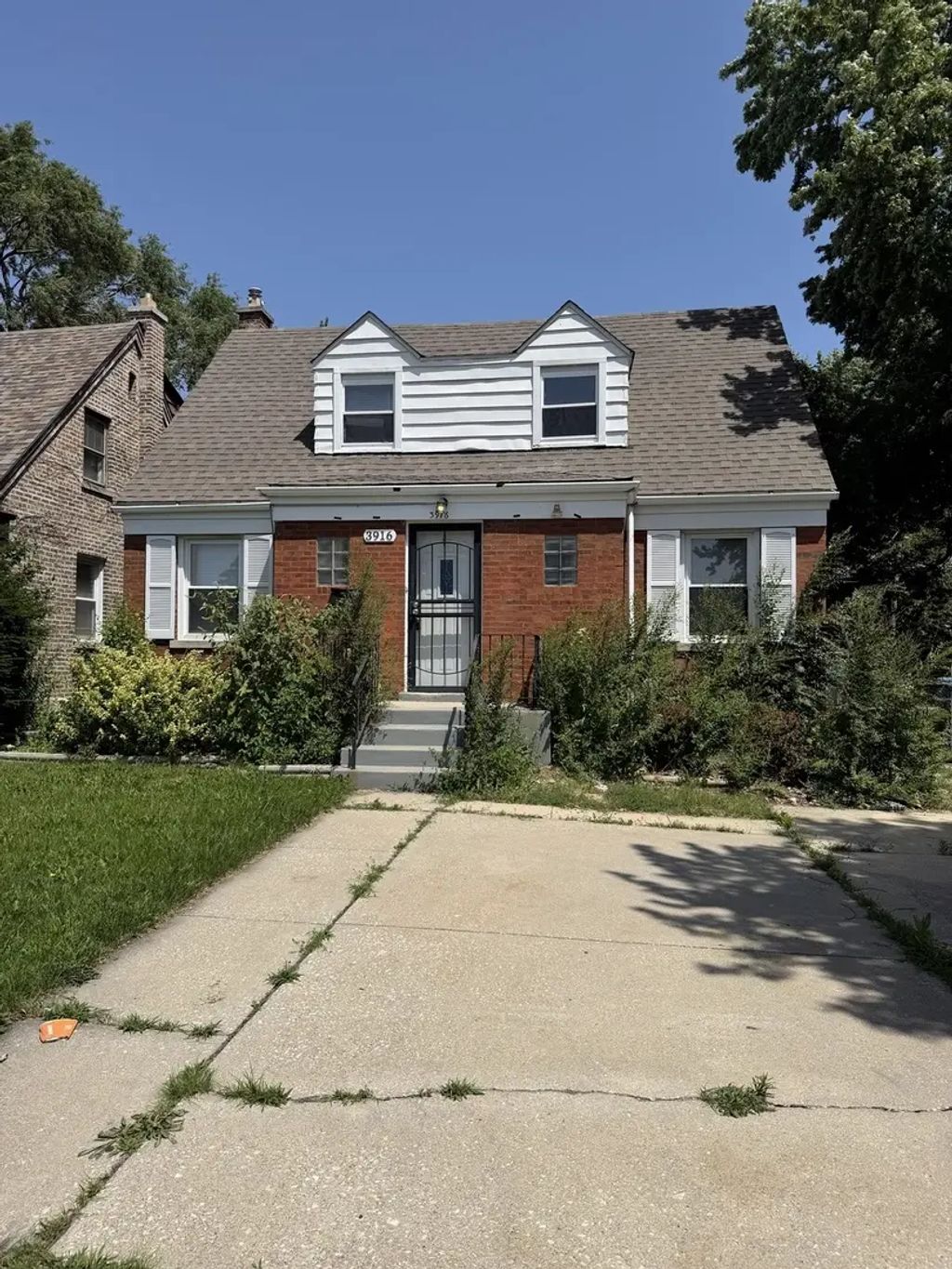 3916 W 87th Street, Chicago