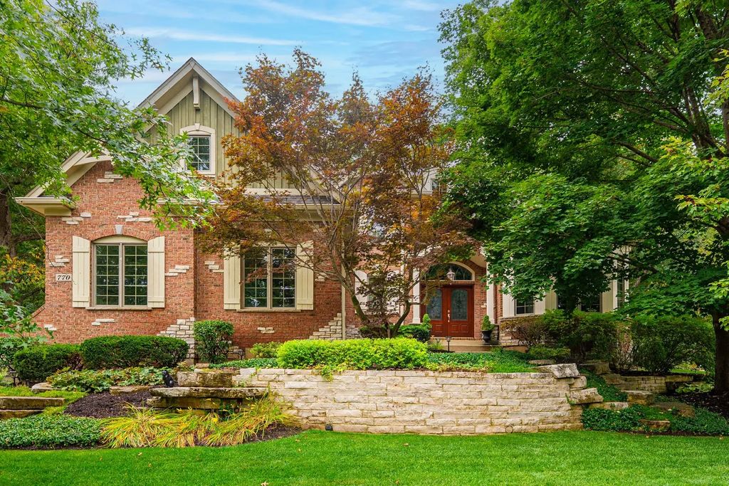 770 Reserve Court, South Elgin