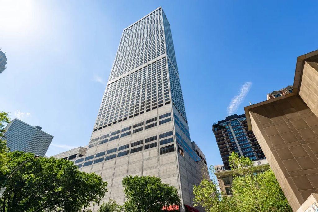 180 E Pearson Street 6401, Chicago, 60611