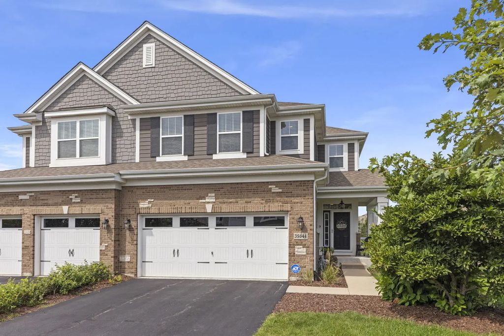 3s644 Breme Drive, Warrenville