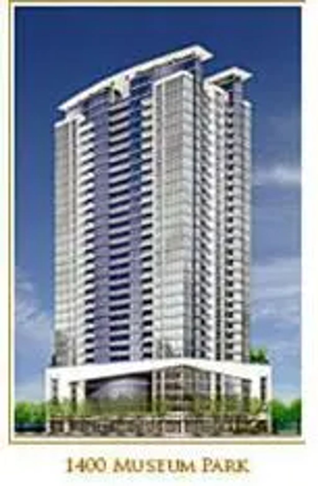100 E 14th Street 2804, Chicago, 60605
