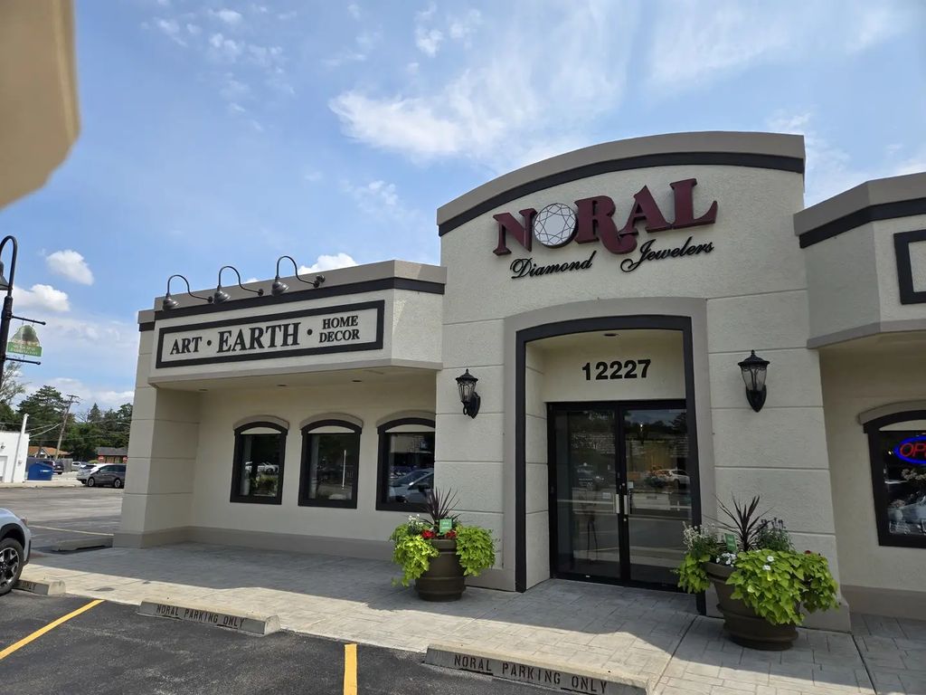 12227 Harlem Avenue, Palos Heights