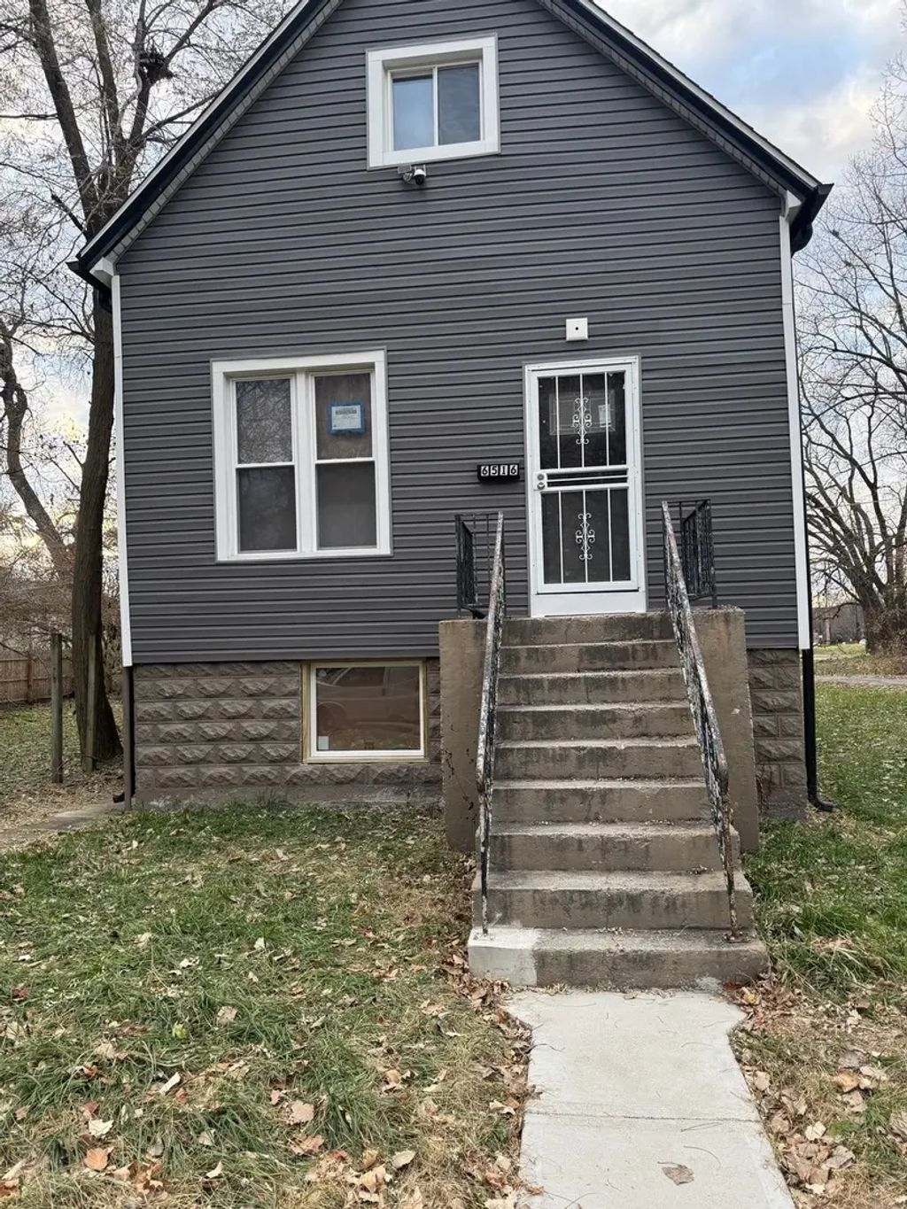 6516 S Union Avenue, Chicago
