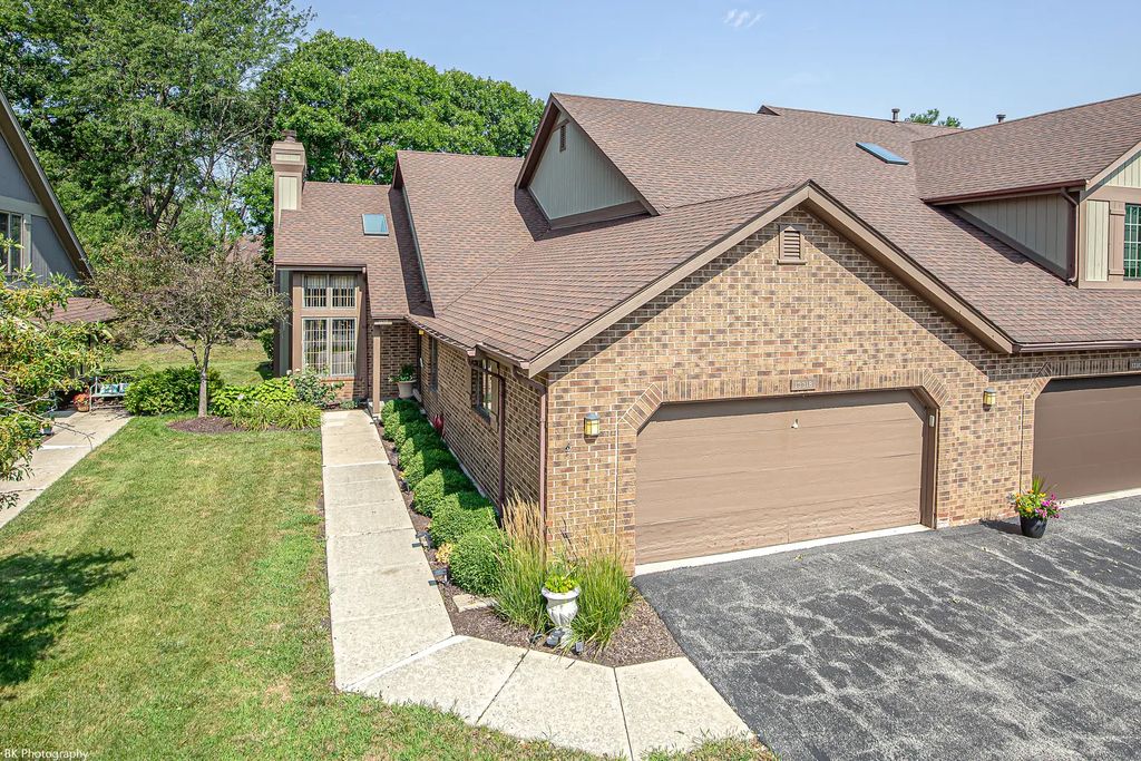 13318 Oak Hills Parkway 5, Palos Heights