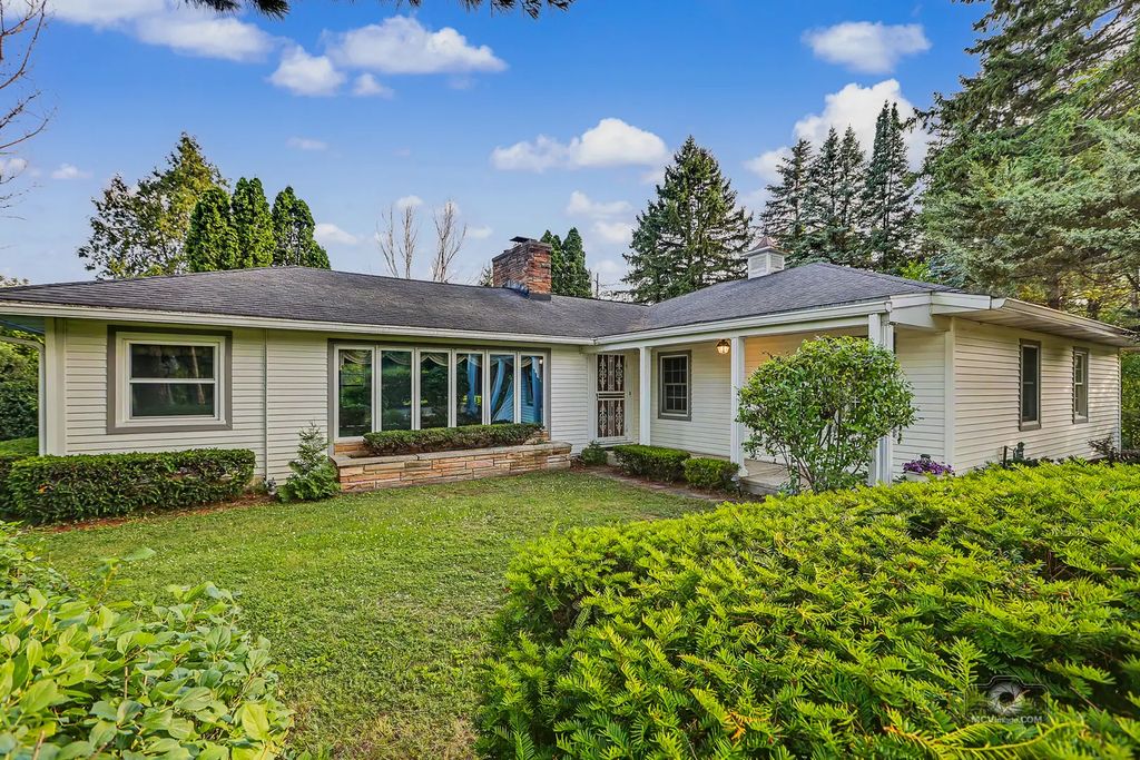 14530 131st Street, Lemont