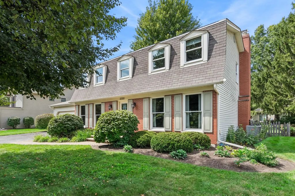 2305 Pepper Valley Drive, Geneva