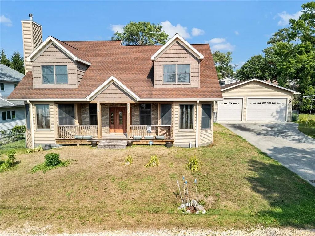 4130 Dutch Mill Lane, Delavan