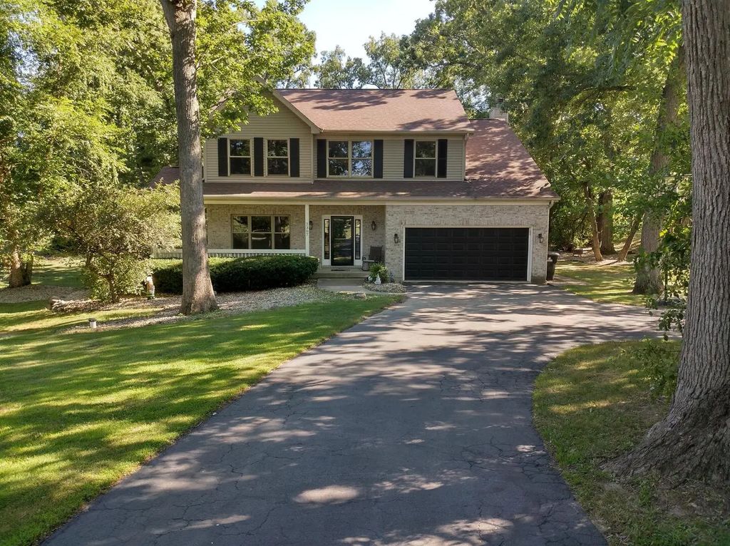 2307 N Country Springs Drive, Johnsburg