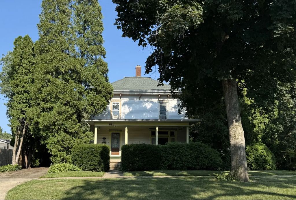 811 Nw 3rd Avenue, Galva