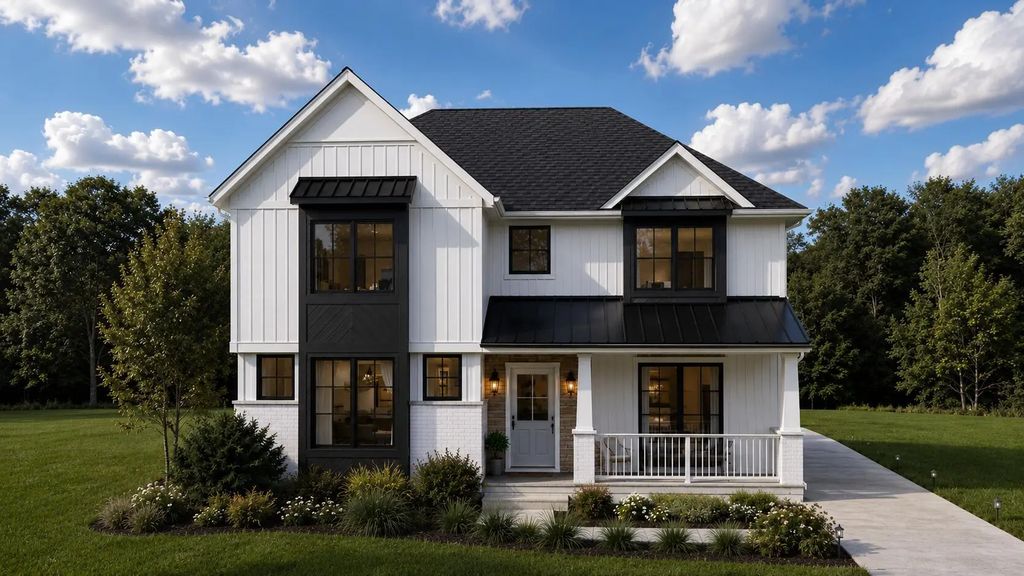 1161 N Hickory Avenue, Arlington Heights