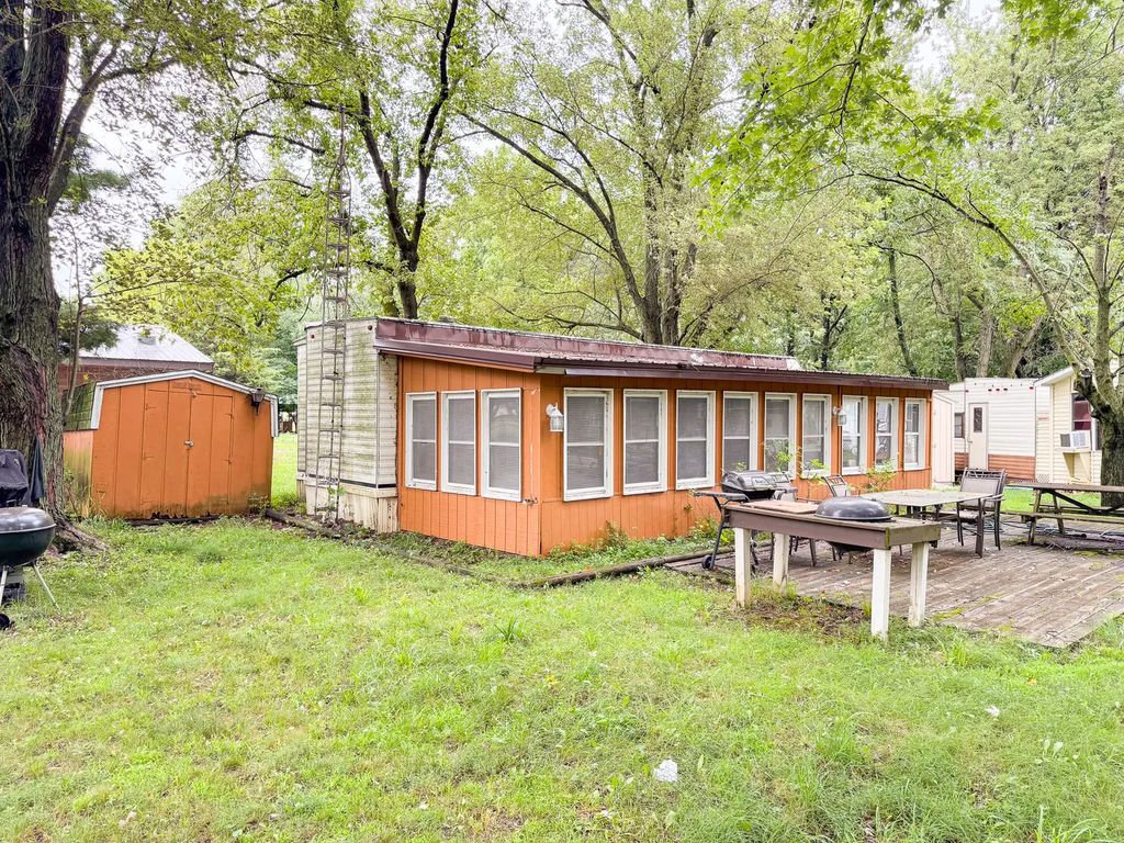 11/234 Woodhaven, Sublette