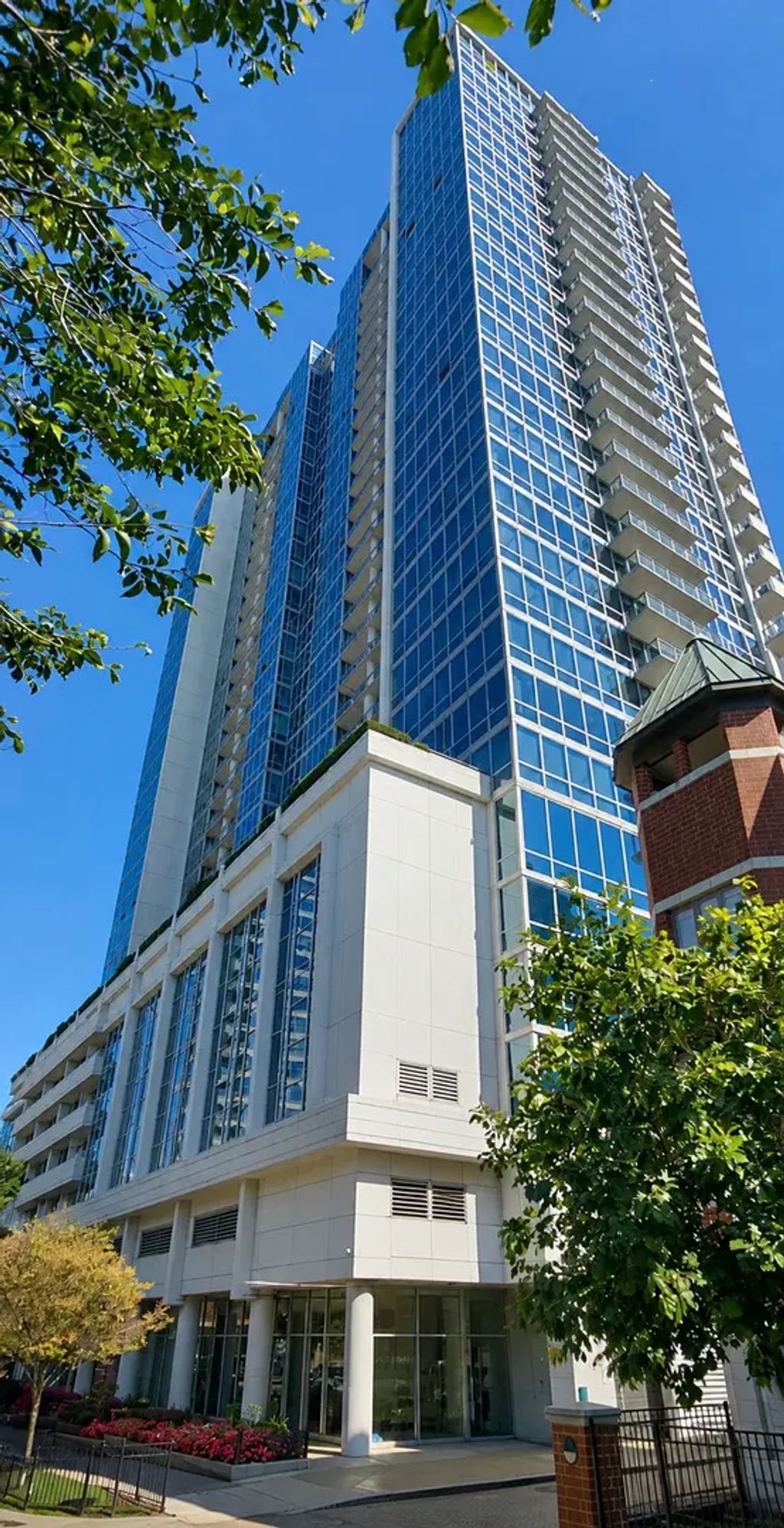 1629 S Prairie Avenue 2004, Chicago, 60616