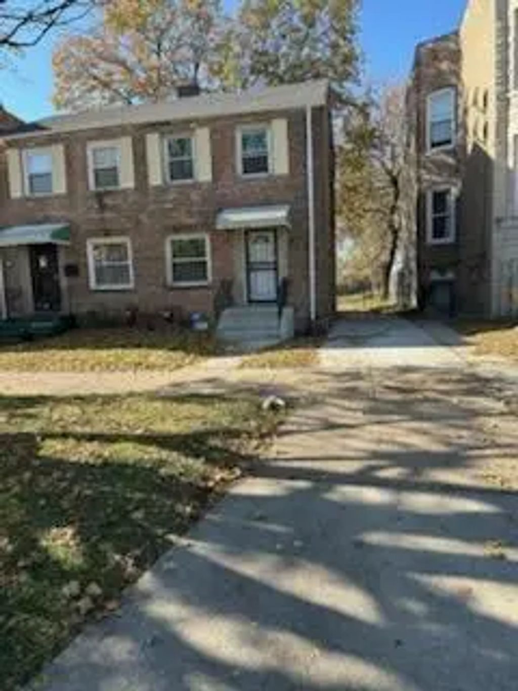 5338 S Wabash Avenue, Chicago, 60615