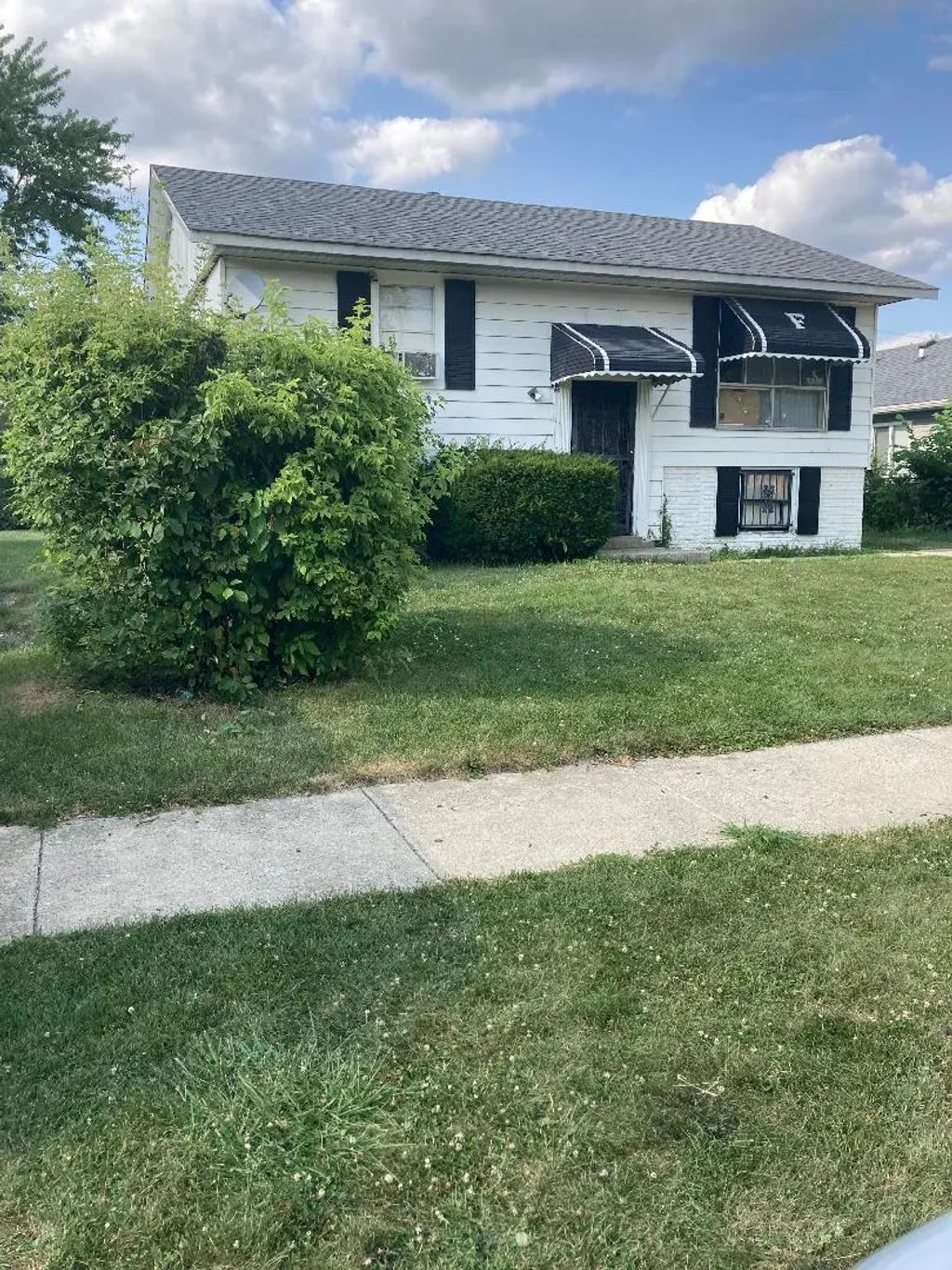 1508 Congress Lane, Ford Heights