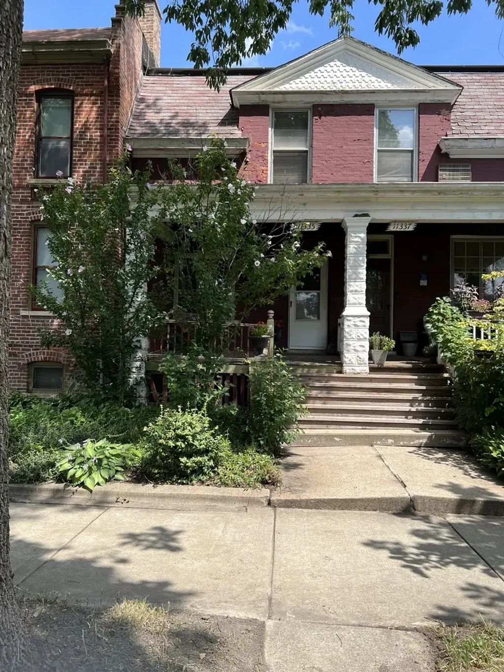 11335 S Forrestville Avenue, Chicago, 60628