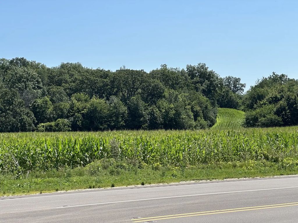 38 Acres Church Road, Marengo