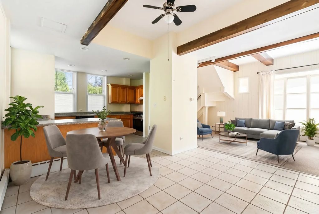 1235.5 Ridge Avenue, Evanston