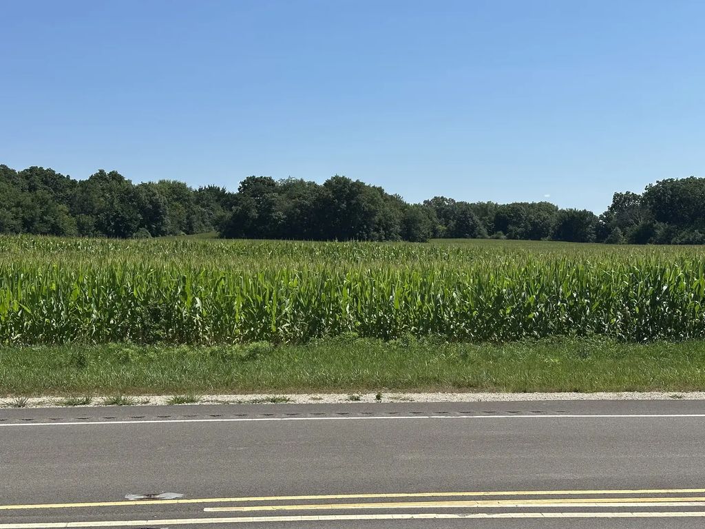 14 Acres Route 20 Highway, Marengo