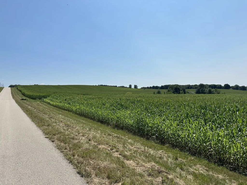 52 Acres Church Road, Marengo