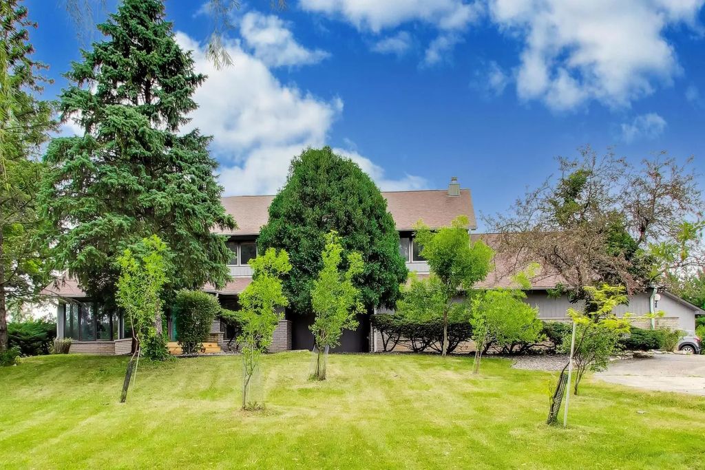 15212 W 147th Street, Homer Glen