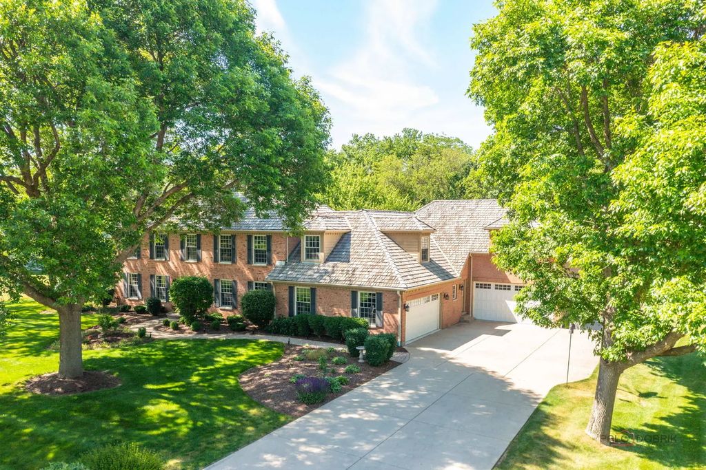 126 Schooner Lane, Lake Barrington