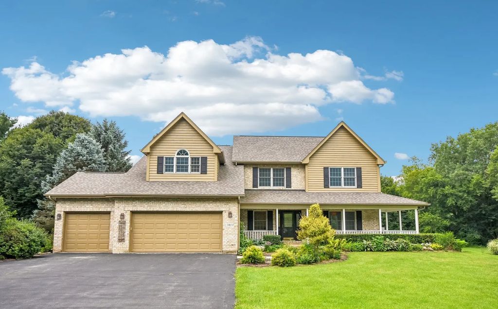 3013 Fawn Trail, Crystal Lake