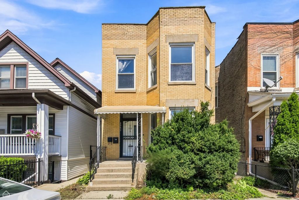 2959 N Elston Avenue, Chicago
