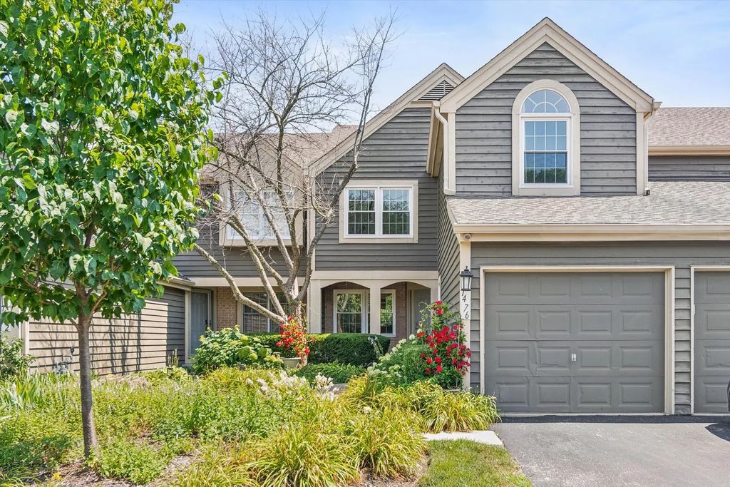 1476 Aberdeen Court, Naperville