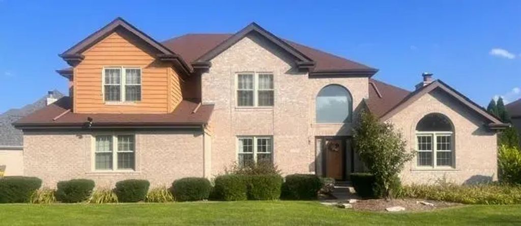 21203 Old North Church Road, Frankfort