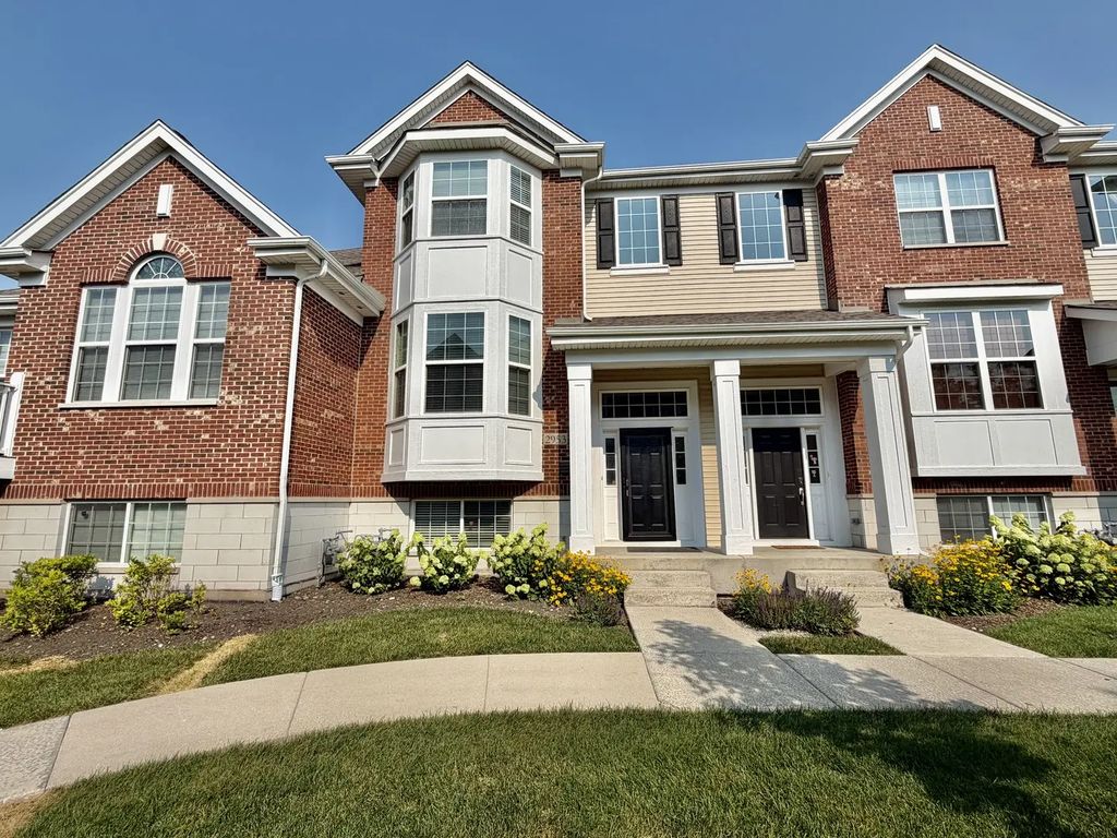 2953 Madison Drive 2953, Naperville