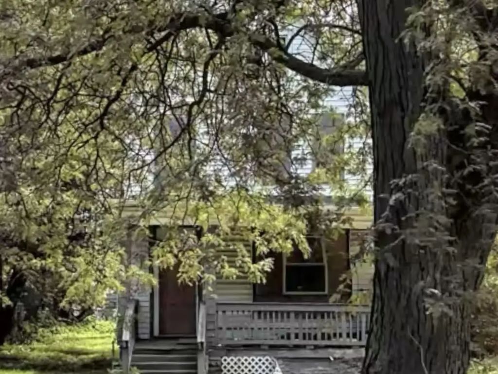 6839 S Parnell Avenue, Chicago, 60621