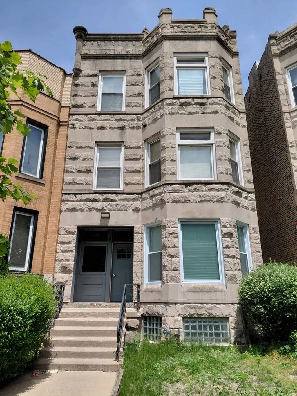 432 E 45th Place, Chicago, 60653