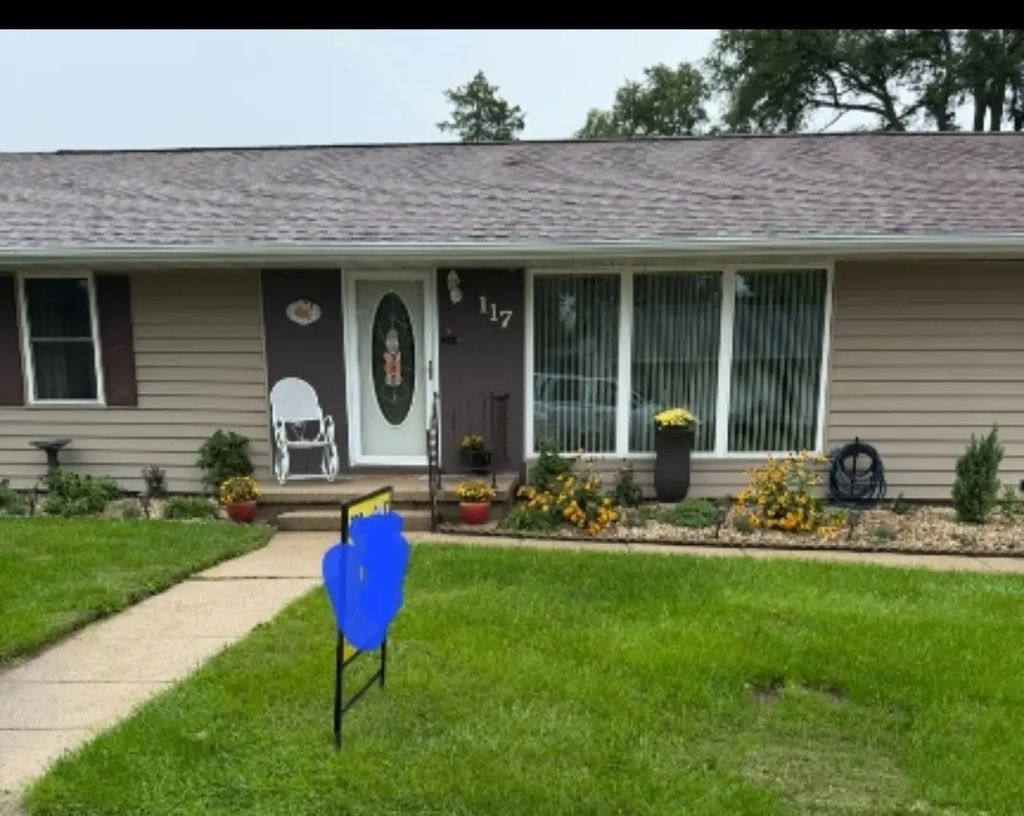 117 Shady Lane, Dixon