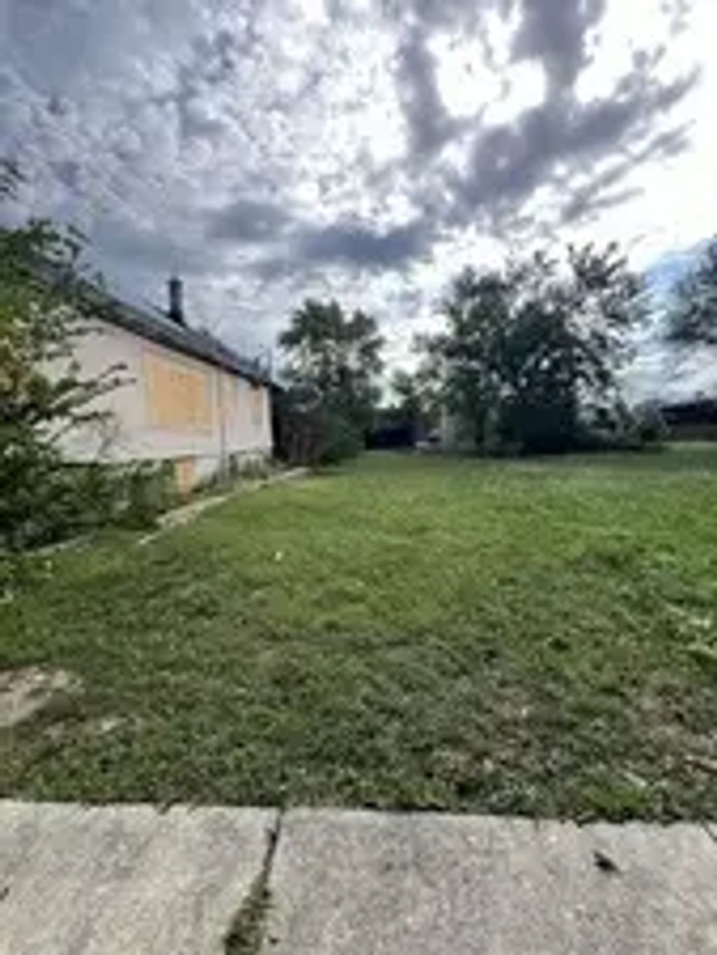 7241 S Marshfield Avenue, Chicago