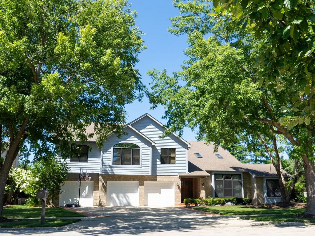 10732 Revere Road, Mokena