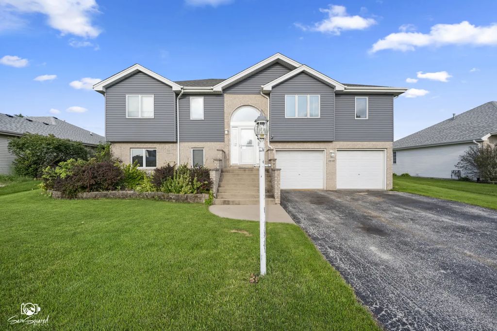 26141 S Ruby Street, Monee