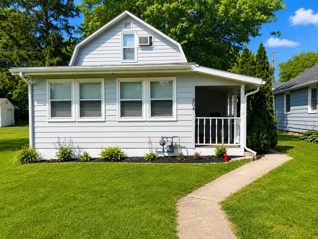 204 16th Avenue, Sterling