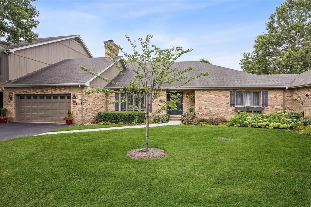 126 Castle Rock Lane, Bloomingdale