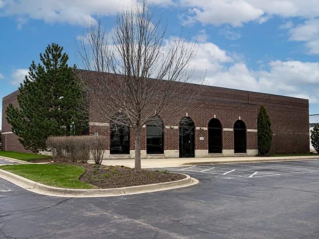 4901 Prime Parkway, McHenry